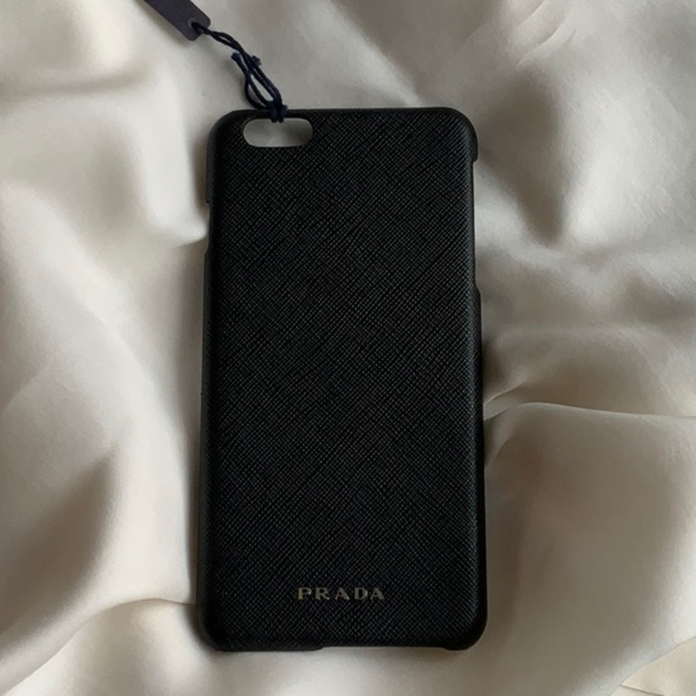 PRADA phone case